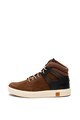 Timberland Pantofi sport de piele Amherst Barbati