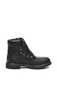 Timberland Ghete biker impermeabile de piele Prem Foundry Barbati