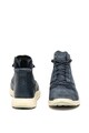 Timberland Flyroam középmagas szárú sneaker bőrszegélyekkel férfi