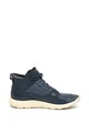 Timberland Pantofi sport mid-high cu garnituri de piele Flyroam Barbati