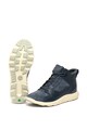 Timberland Pantofi sport mid-high cu garnituri de piele Flyroam Barbati