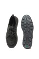 Timberland Pantofi sport slip-on din piele nabuc Flyroam Baieti