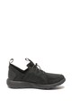 Timberland Pantofi sport slip-on din piele nabuc Flyroam Baieti