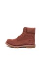 Timberland Bocanci impermeabili de piele nabuc 6 in Premium Femei