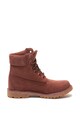 Timberland Непромокаеми боти 6 In Premium от набук Жени