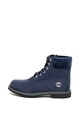 Timberland Bocanci impermeabili de piele nabuc, cu garnitura de catifea Premium Femei