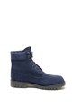 Timberland Bocanci impermeabili de piele nabuc TPU 6 Barbati