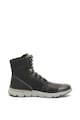 Timberland Ghete de piele si material textil Eagle Bay Barbati