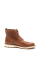 Timberland Кожени боти Brittonhill тип Brogue Мъже