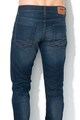 Timberland Blugi slim fit cu aspect decolorat Barbati