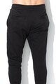 Timberland Pantaloni sport cu imprimeu logo cauciucat Barbati