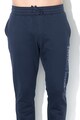 Timberland Pantaloni sport cu imprimeu logo cauciucat Barbati