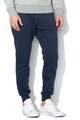 Timberland Pantaloni sport cu imprimeu logo cauciucat Barbati