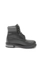 Timberland Непромокаеми кожени боти Hot Melt 6" Мъже