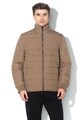 Timberland Geaca parka impermeabila cu model 3 in 1 Fishtail Barbati