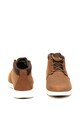 Timberland Pantofi sport chukka de piele nabuc Graydon Barbati