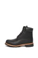 Timberland Bocanci din piele Heritage Barbati