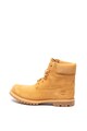 Timberland Bocanci impermeabili de piele intoarsa 6 in Premium Femei