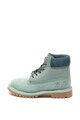 Timberland Bocanci impermeabili de piele nabuc, cu izolatie 6IN Premium Fete