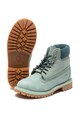 Timberland Bocanci impermeabili de piele nabuc, cu izolatie 6IN Premium Fete