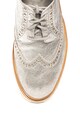 Timberland Pantofi wedge cu aspect metalizat Ellis Street Femei