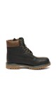 Timberland Bocanci impermeabili de piele 6IN Premium Barbati