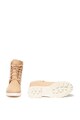 Timberland Bocanci de piele nabuc Heritage Lite Femei