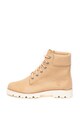 Timberland Bocanci de piele nabuc Heritage Lite Femei