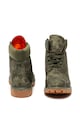 Timberland Bocanci cu model camuflaj 6 In Premium Barbati