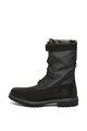 Timberland Bocanci cu insertie de piele nabuc 6IN Premium Barbati