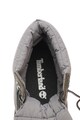 Timberland Ghete de piele nabuc si material textil 6in Premium Fete