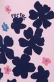 Tuc Tuc Блуза с флорална шарка Момичета