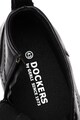 Dockers Ghete chukka de piele Barbati