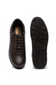 Dockers Кожени спортни обувки с отделящи се стелки Мъже