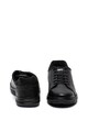 Dockers Кожени спортни обувки с релефна подметка Мъже