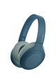 Sony Casti  WH-H910ND, Noise Canceling, Quick attention, Hi-Res, Wireless, Bluetooth, NFC, LDAC, Autonomie de 35 ore Femei