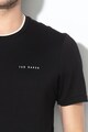 Ted Baker Тениска Rooma с модал Мъже