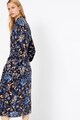 Marks & Spencer Rochie evazata cu model floral Femei