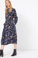 Marks & Spencer Rochie evazata cu model floral Femei