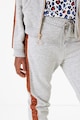 Marks & Spencer Pantaloni sport cu garnituri contrastante Fete