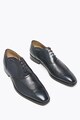 Marks & Spencer Кожени обувки Brogue Oxford Мъже