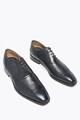 Marks & Spencer Pantofi Oxford brogue de piele Barbati