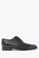 Marks & Spencer Кожени обувки Brogue Oxford Мъже