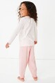 Marks & Spencer Set de pijamale cu imprimeu - 2 perechi Fete
