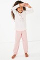 Marks & Spencer Mintás pizsama szett - 2 db Lány