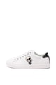 Karl Lagerfeld Pantofi sport cu logo Kupsole II Leather Femei