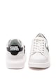 Karl Lagerfeld Pantofi sport flatform de piele Kapri Femei