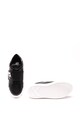 Karl Lagerfeld Кожени спортни обувки Kapri с велкро Жени