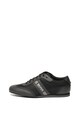 BOSS Pantofi sport cu insertii de piele ecologica Lighter Barbati