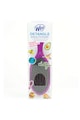 Wet Brush Perie de par  Sticker Femei